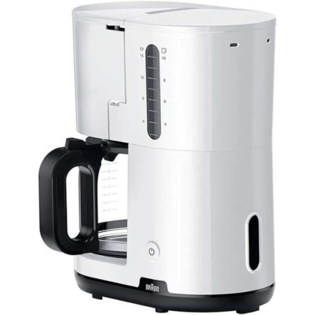 KF1100WH Cafetiere Breakfast1 