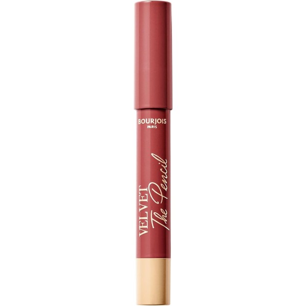 Crayon A Levres BOURJOIS VELVET THE PENCIL 