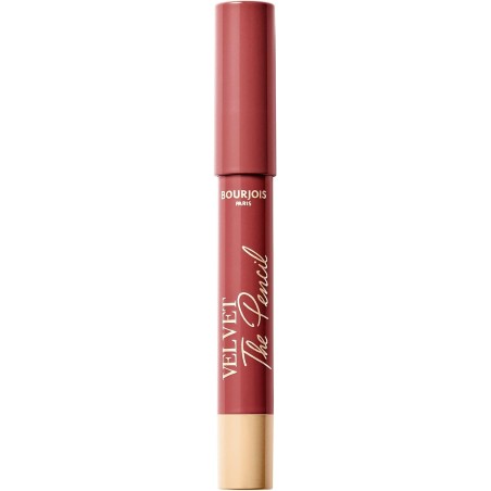 Crayon A Levres BOURJOIS VELVET THE PENCIL 