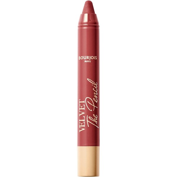 Crayon A Levres BOURJOIS VELVET THE PENCIL 