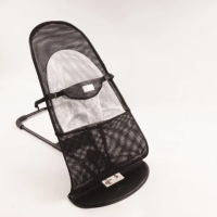 Chaise balançoire pour bébé 