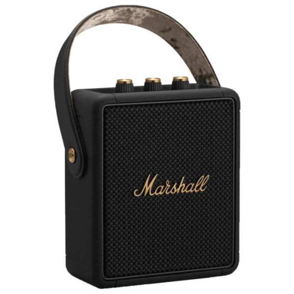 Haut parleur Marshall STOCKWELL II ÉTANCHE BLUETOOTH 