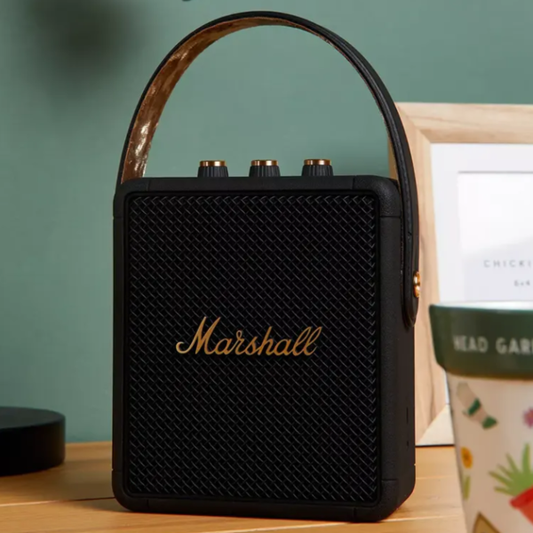 Haut parleur Marshall STOCKWELL II ÉTANCHE BLUETOOTH 