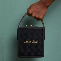 Haut parleur Marshall STOCKWELL II ÉTANCHE BLUETOOTH 