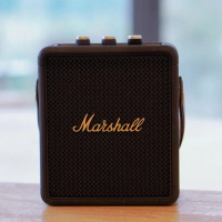 Haut parleur Marshall STOCKWELL II ÉTANCHE BLUETOOTH 