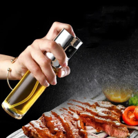 Spray Huile Cuisine 2en1 