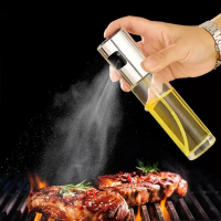 Spray Huile Cuisine 2en1 