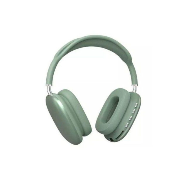 P9 Casque Bluetooth Sans Fil Sport avec Microphone 