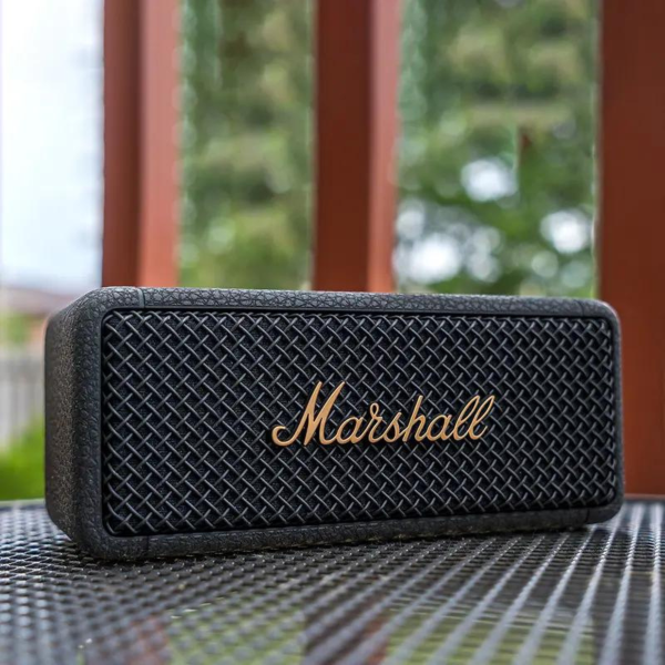 Haut parleur Marshall EMBERTON ÉTANCHE BLUETOOTH 