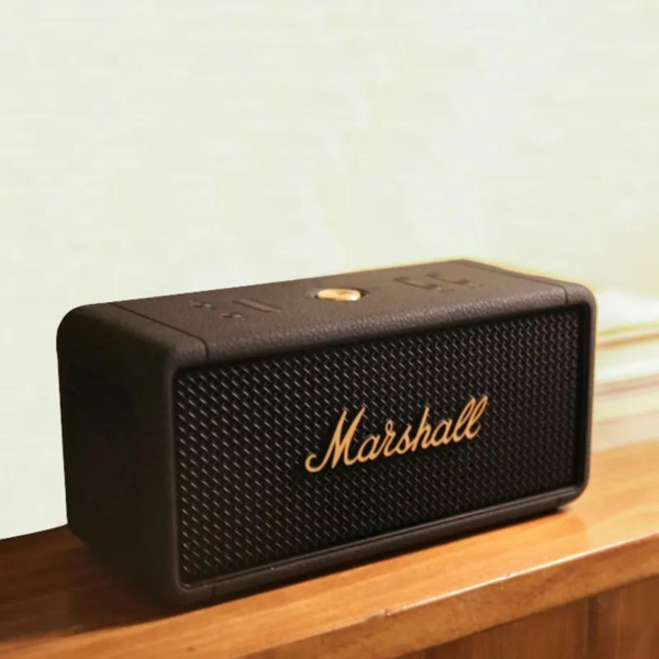 Haut parleur Marshall EMBERTON ÉTANCHE BLUETOOTH 