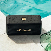 Haut parleur Marshall EMBERTON ÉTANCHE BLUETOOTH 