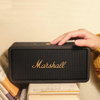 Haut parleur Marshall EMBERTON ÉTANCHE BLUETOOTH 