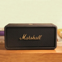 Haut parleur Marshall EMBERTON ÉTANCHE BLUETOOTH 