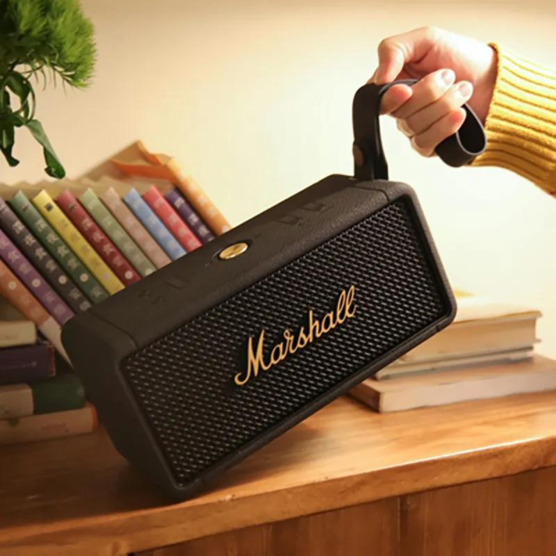 Haut parleur Marshall EMBERTON ÉTANCHE BLUETOOTH 