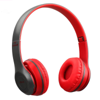 Iconix Casque Micro - Bluetooth 