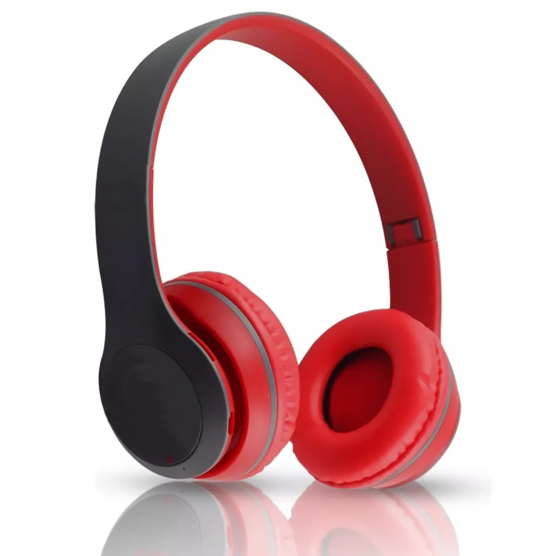 Iconix Casque Micro - Bluetooth 