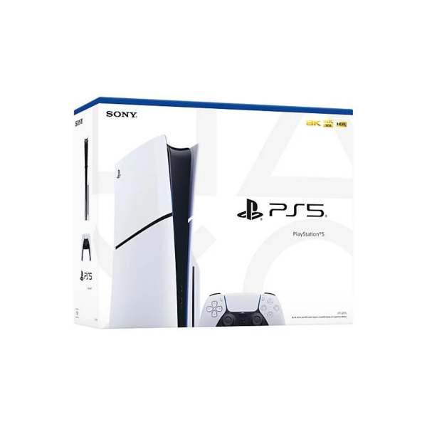 CONSOLE DE JEUX SONY PLAYSTATION 5 SLIM 