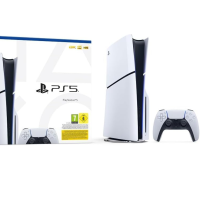 CONSOLE DE JEUX SONY PLAYSTATION 5 SLIM 