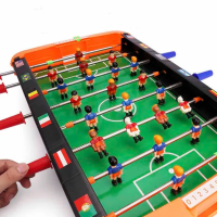 Mini Table de Football d'intérieur 