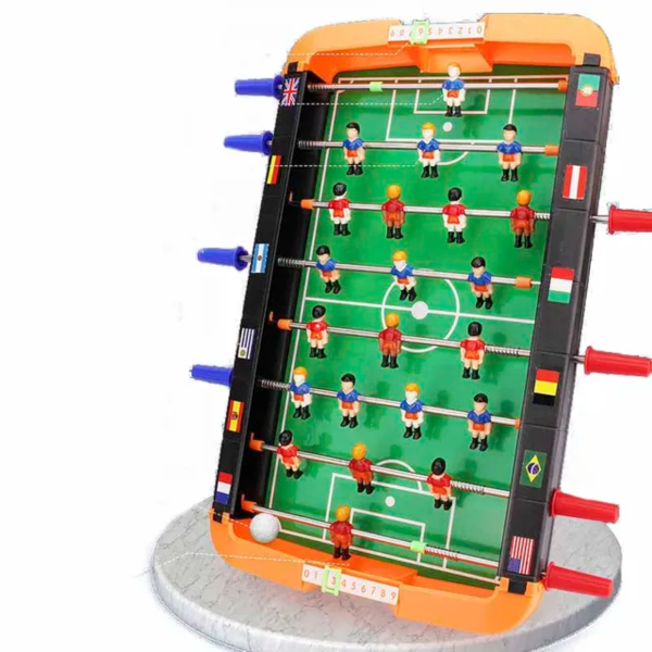 Mini Table de Football d'intérieur 