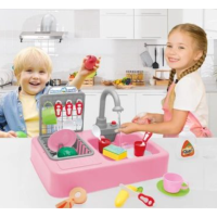 lavabo pour enfant 