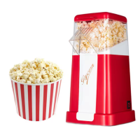 Mini machine à pop-corn 