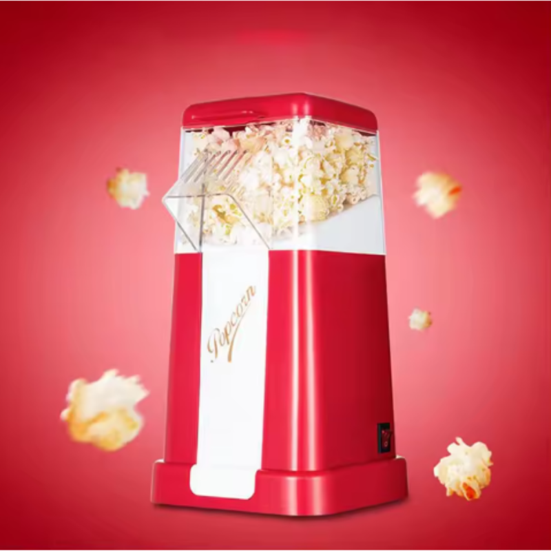 Mini machine à pop-corn 