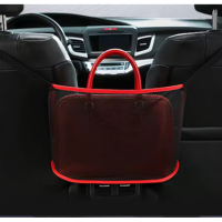 Sac de rangement  pour siège de voiture 