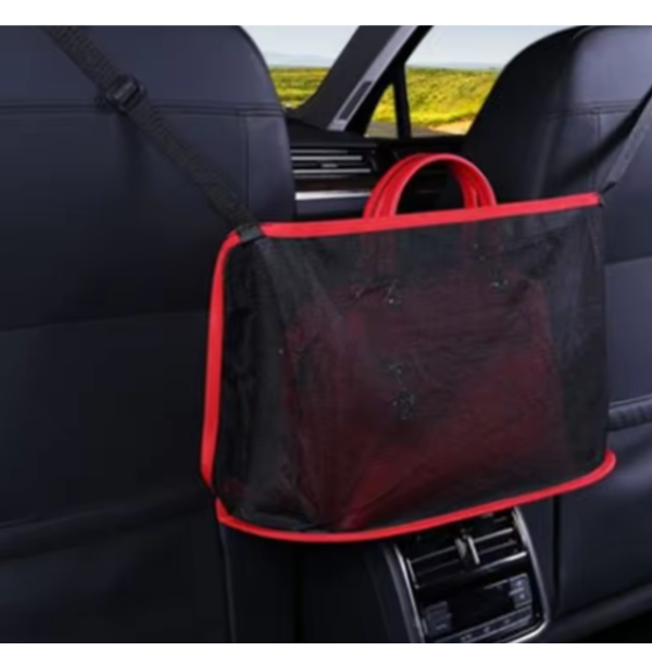 Sac de rangement  pour siège de voiture 