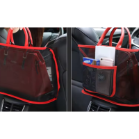 Sac de rangement  pour siège de voiture 