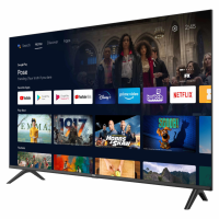 TV TCL 55'' SMART ANDROID P735 GOOGLE UHD 4K 