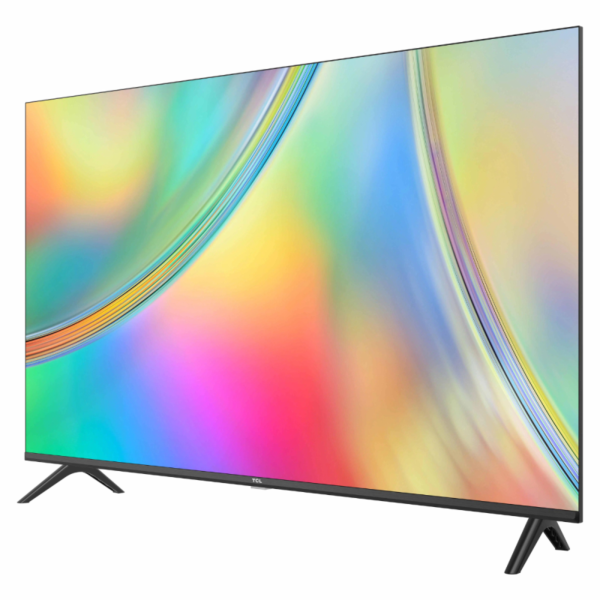 TV TCL QLED 4K 65" 65 C645 / SMART TV / ANDROID 