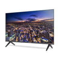 TV MAXWELL 40" LED FULL HD AVEC RÉCEPTEUR INTÉGRÉ 