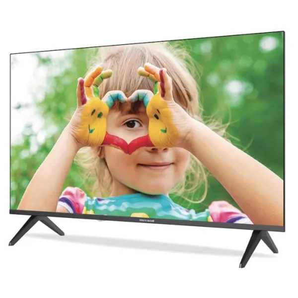 TV MAXWELL 43 FHD + RÉCEPTEUR INTÉGRÉ 