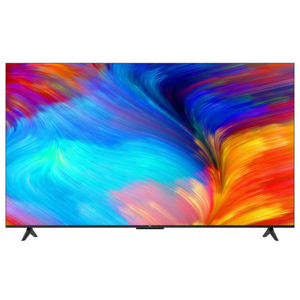 TV MAXWELL 43 FHD + RÉCEPTEUR INTÉGRÉ 