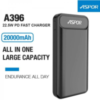 Power Bank ASPOR A396 