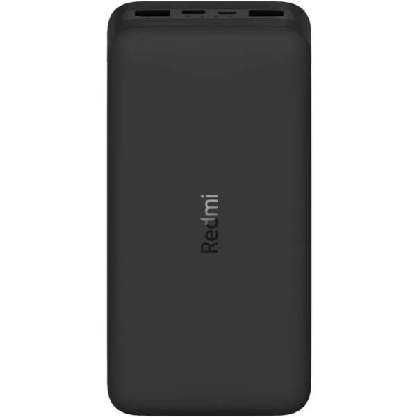 Power Bank Xiaomi Redmi 18W 