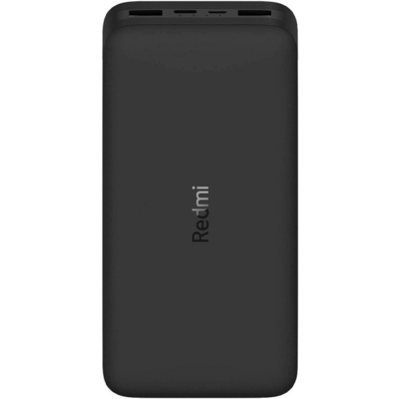 Power Bank Xiaomi Redmi 18W 