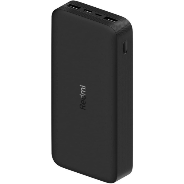 Power Bank Xiaomi Redmi 18W 