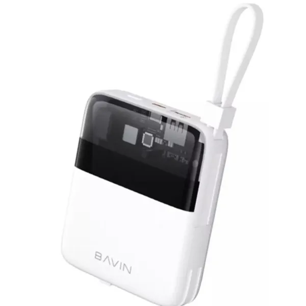 Bavin Powerbank 