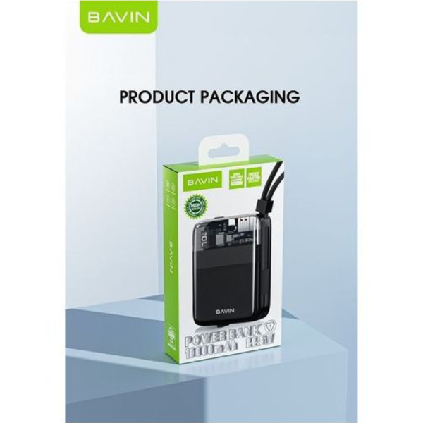 Bavin Powerbank 