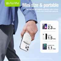 Bavin Powerbank PC026 