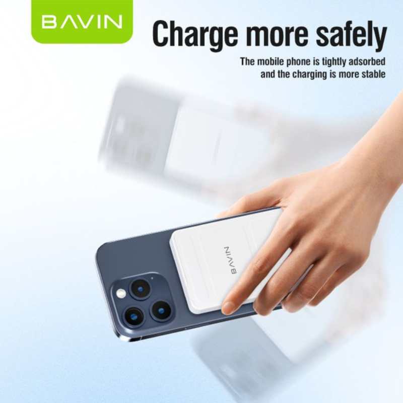 Bavin Powerbank PC026 