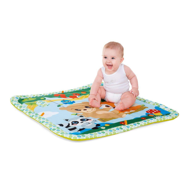 Tapis de jeu pour bébé 