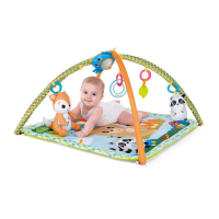 Tapis de jeu pour bébé 