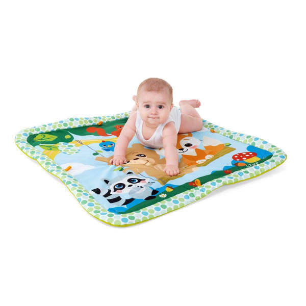 Tapis de jeu pour bébé 