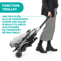 Poussette Trolley Me 