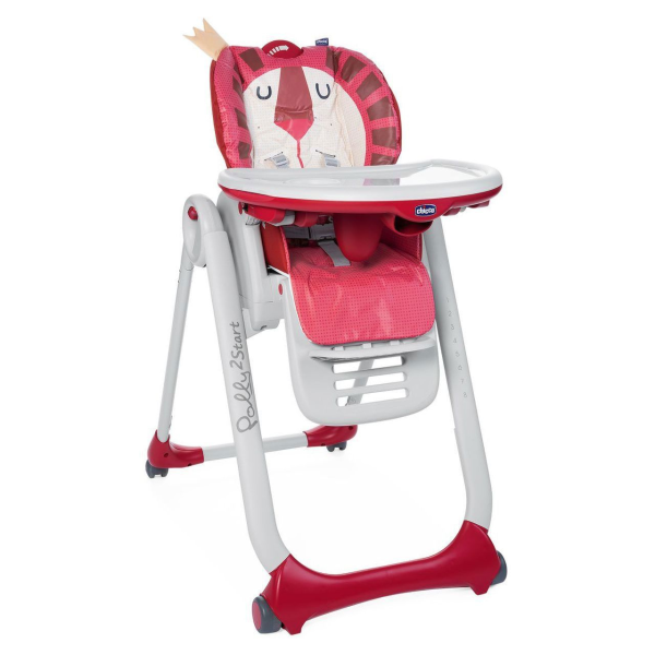 Start Chaise Haute pour Bébé 