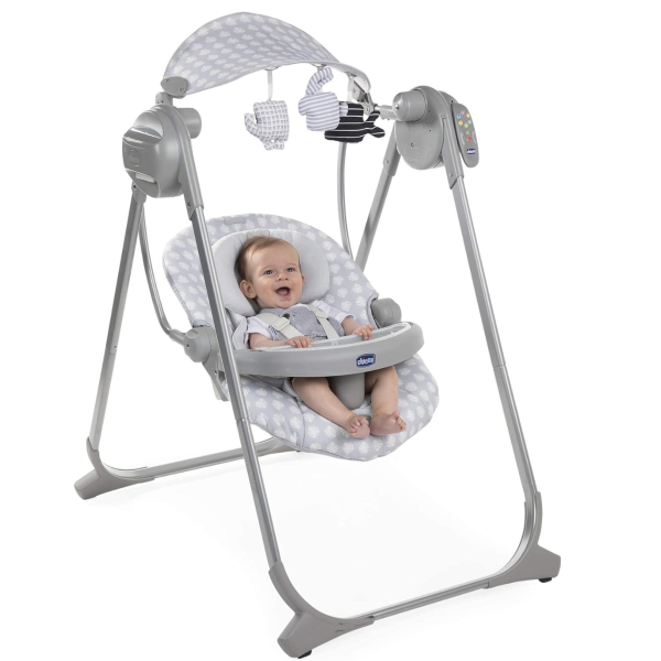 Balancelle Polly Swing Up 