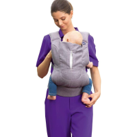 Porte bébé Ergonomique 